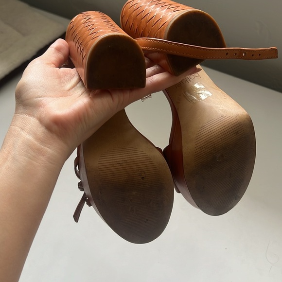 Botkier chunky heel - Picture 7 of 9